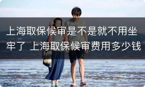 上海取保候审是不是就不用坐牢了 上海取保候审费用多少钱